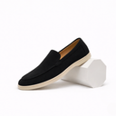 Mocassins Homme en Suédine