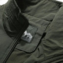 Gilet Sans Manches Léger Homme