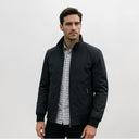 Veste Légère Zippée Homme