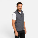 Gilet Utilitaire Multi-Poches Léger Homme