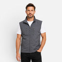 Gilet Utilitaire Multi-Poches Léger Homme